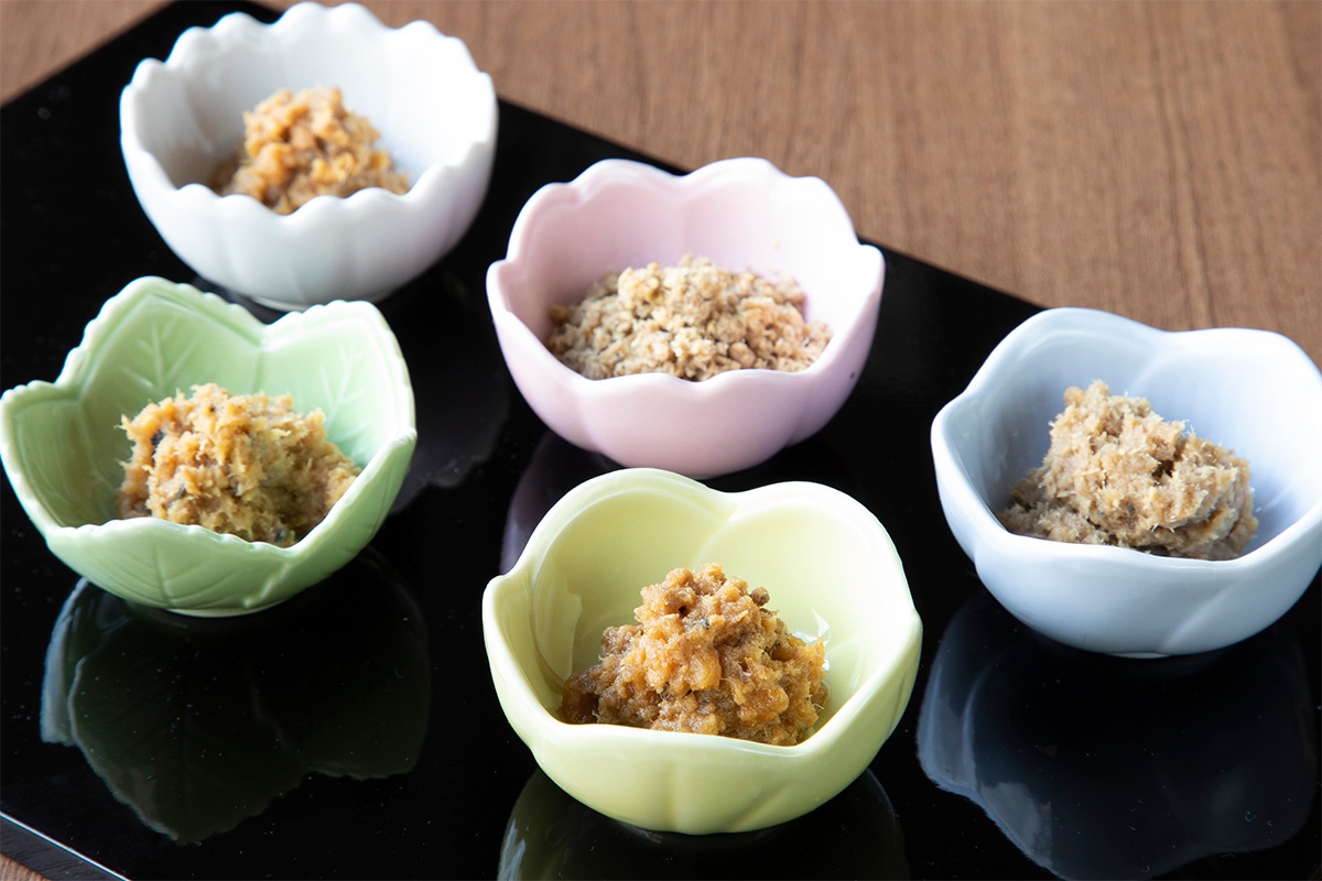 魚商 小田原六左衛門（さかなや おだわらろくざえもん）公式通販