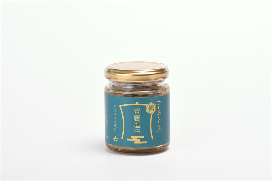 冷蔵】たこ八味｜魚商 小田原六左衛門（さかなや おだわらろくざえもん