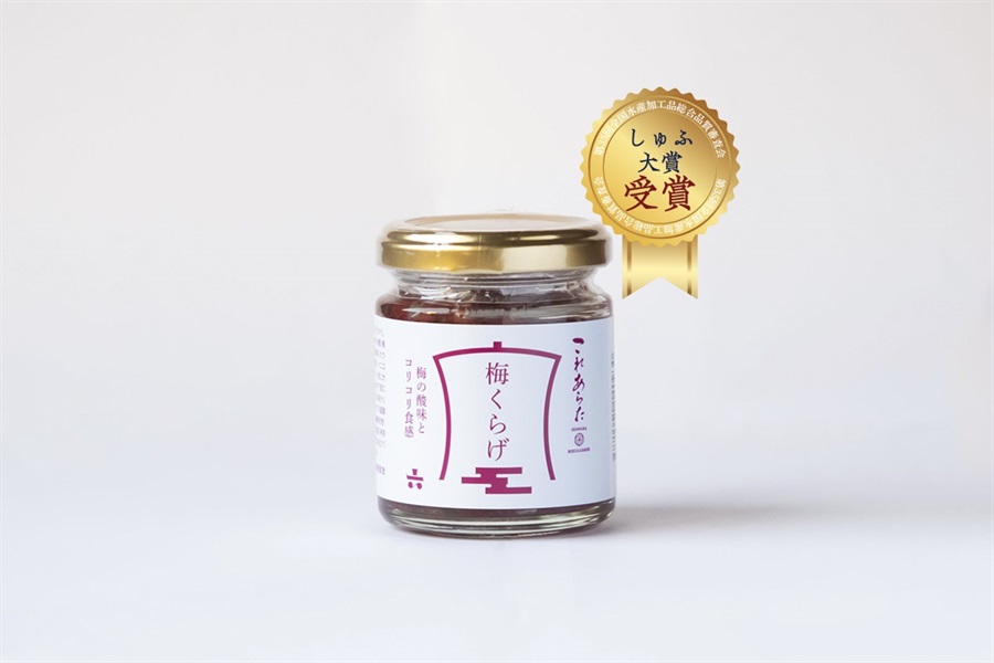 冷蔵】雲丹水晶｜魚商 小田原六左衛門（さかなや おだわらろくざえもん