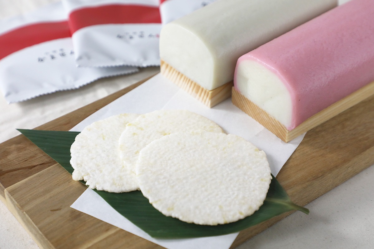 世知原焼 こんがり もち焼きセラミック 焼き網 直火専用 竹原製缶【餅焼き網 焼