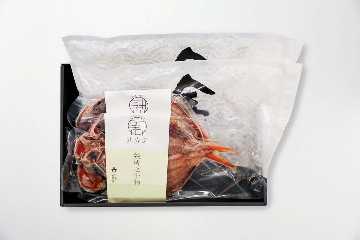 冷凍ギフトセット】至福の金目鯛セット|魚商 小田原六左衛門(さかな 冷凍ギフトセット】至福の金目鯛セット|魚商 小田原六左衛門(さかな