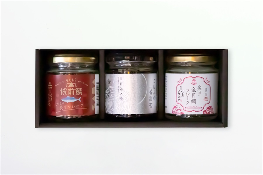 ご予約品 よーぽんさま 一覧]｜魚商 小田原六左衛門（さかなや おだわらろくざえもん）公式