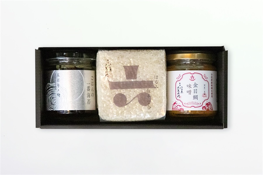 一覧]｜魚商 小田原六左衛門（さかなや おだわらろくざえもん）公式