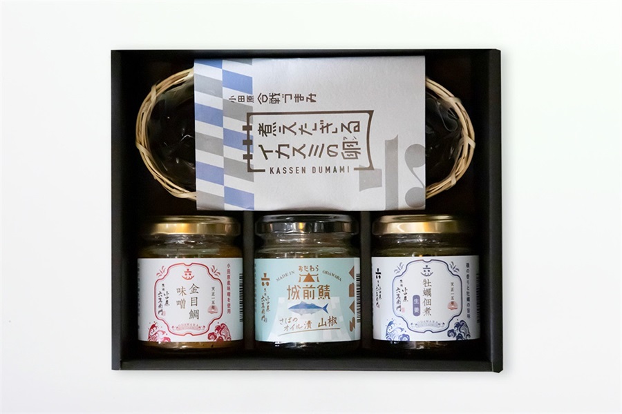 一覧]｜魚商 小田原六左衛門（さかなや おだわらろくざえもん）公式