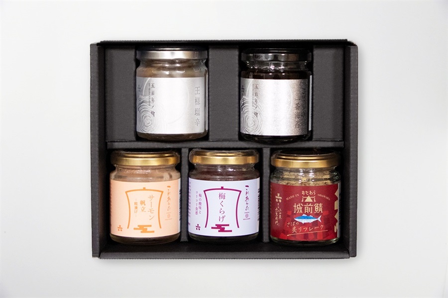 一覧]税込4,000円～｜魚商 小田原六左衛門（さかなや おだわらろく