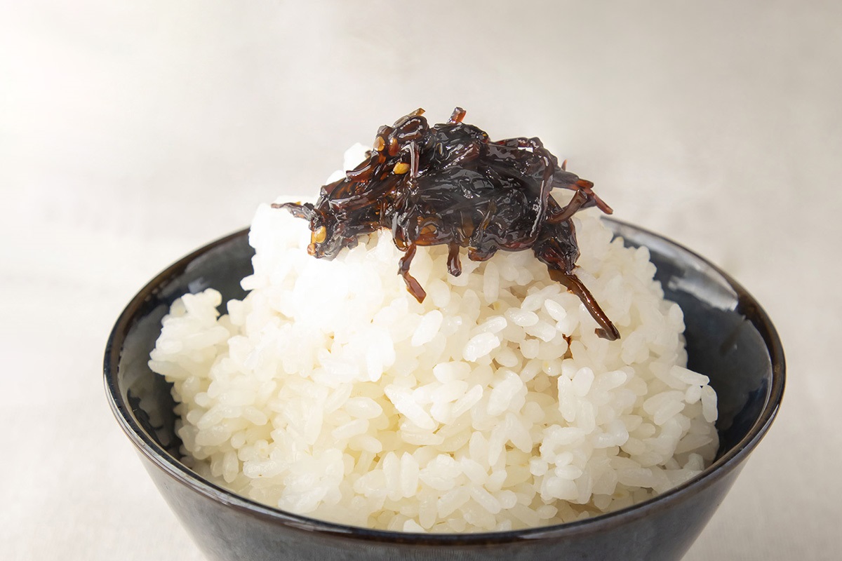 常温】黒糖昆布｜魚商 小田原六左衛門（さかなや おだわらろくざえもん