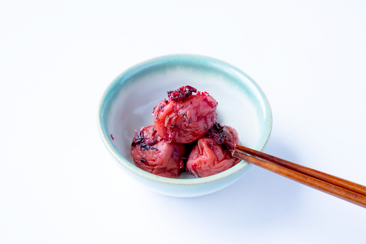 常温】かつお うめ｜魚商 小田原六左衛門（さかなや おだわらろく