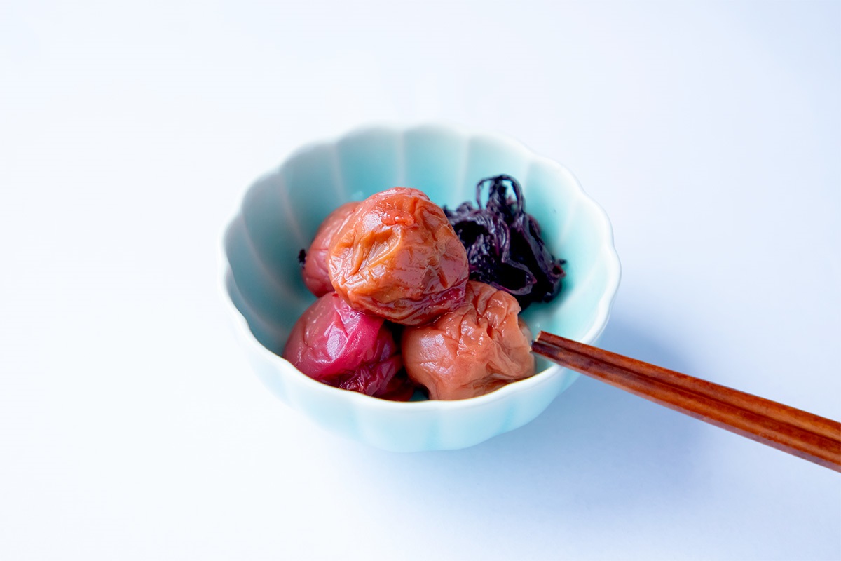 常温】THE・うめぼし｜魚商 小田原六左衛門（さかなや おだわらろく