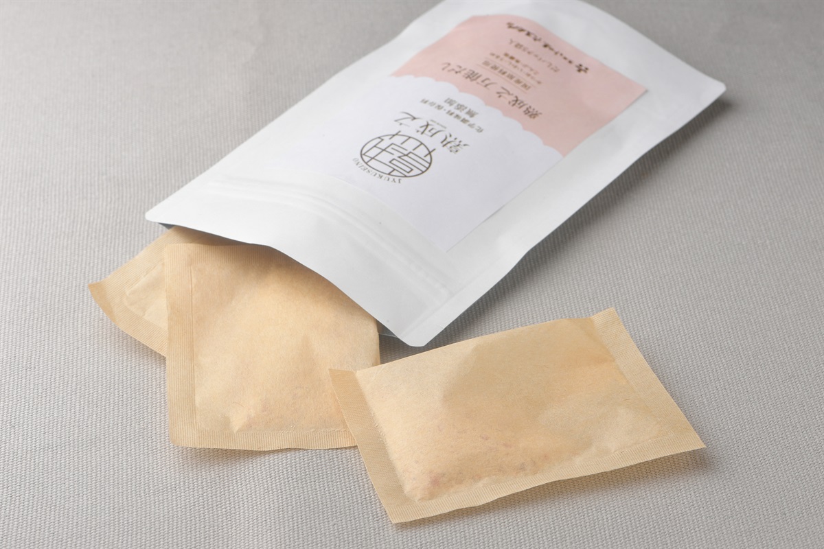 常温】熟成之万能だし（24袋入）｜魚商 小田原六左衛門（さかなや おだ