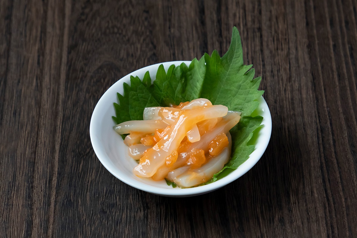 冷蔵】極・うにいか｜魚商 小田原六左衛門（さかなや おだわらろく