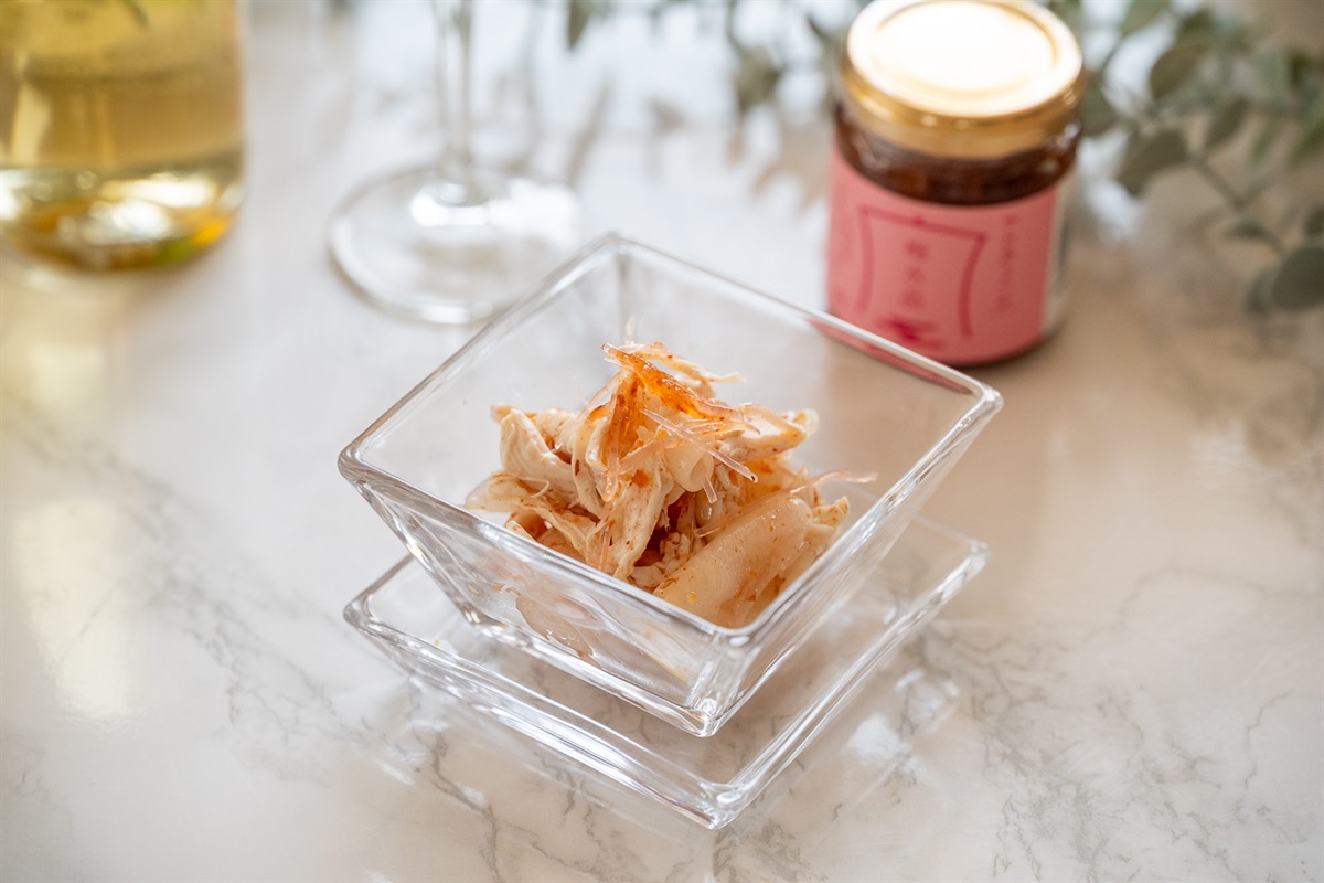 冷蔵】梅水晶｜魚商 小田原六左衛門（さかなや おだわらろくざえもん