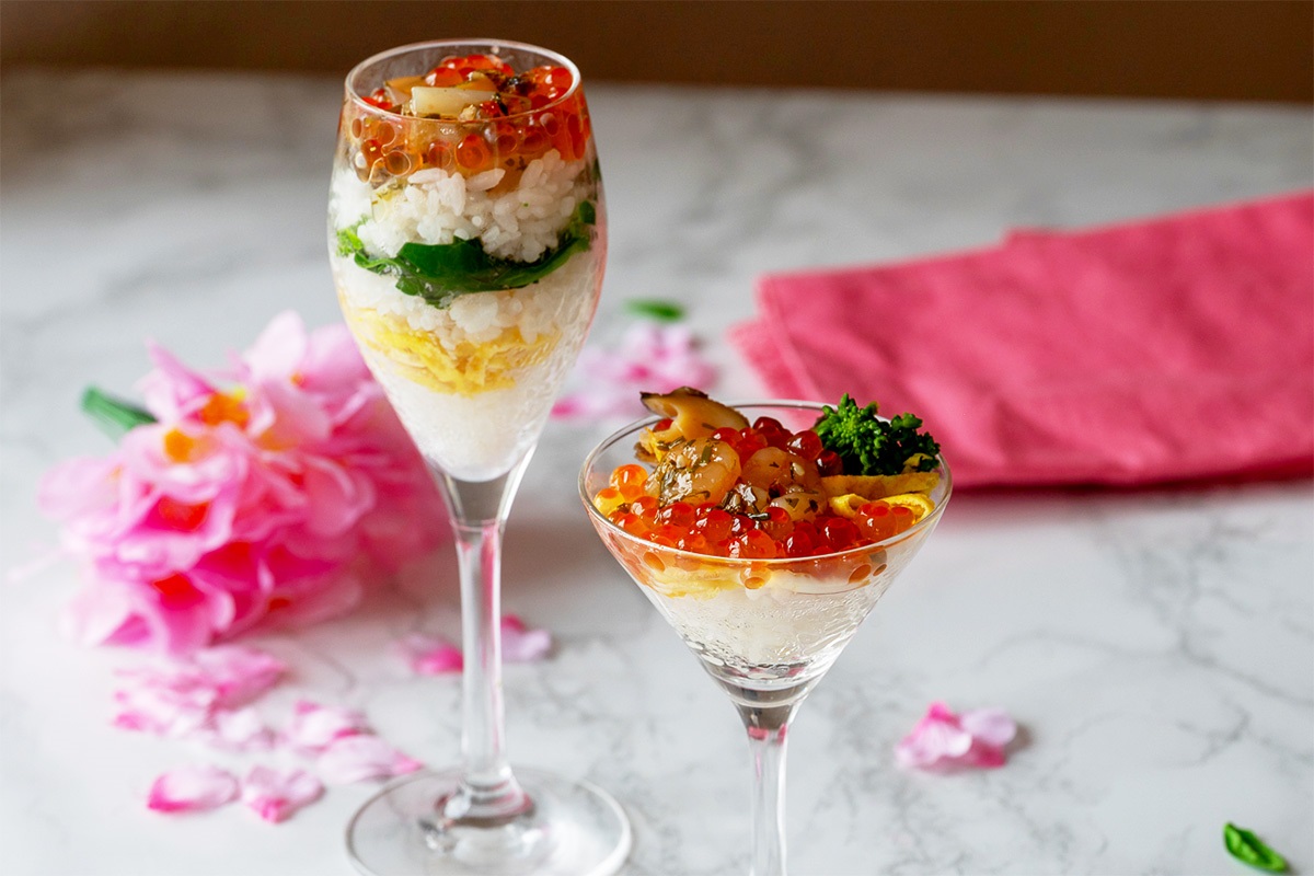 冷凍】海恵紅白｜魚商 小田原六左衛門（さかなや おだわらろくざえもん