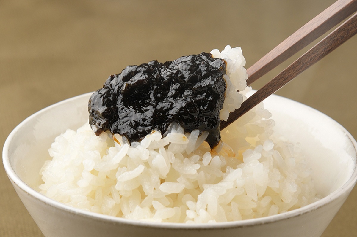 常温ギフトセット】白米とごはんのお供セット｜魚商 小田原六左衛門