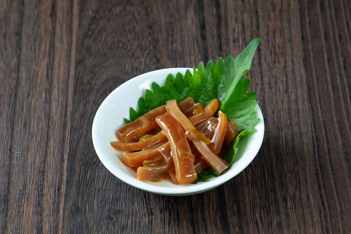 冷蔵ギフトセット】ちょい飲みセット｜魚商 小田原六左衛門（さかなや