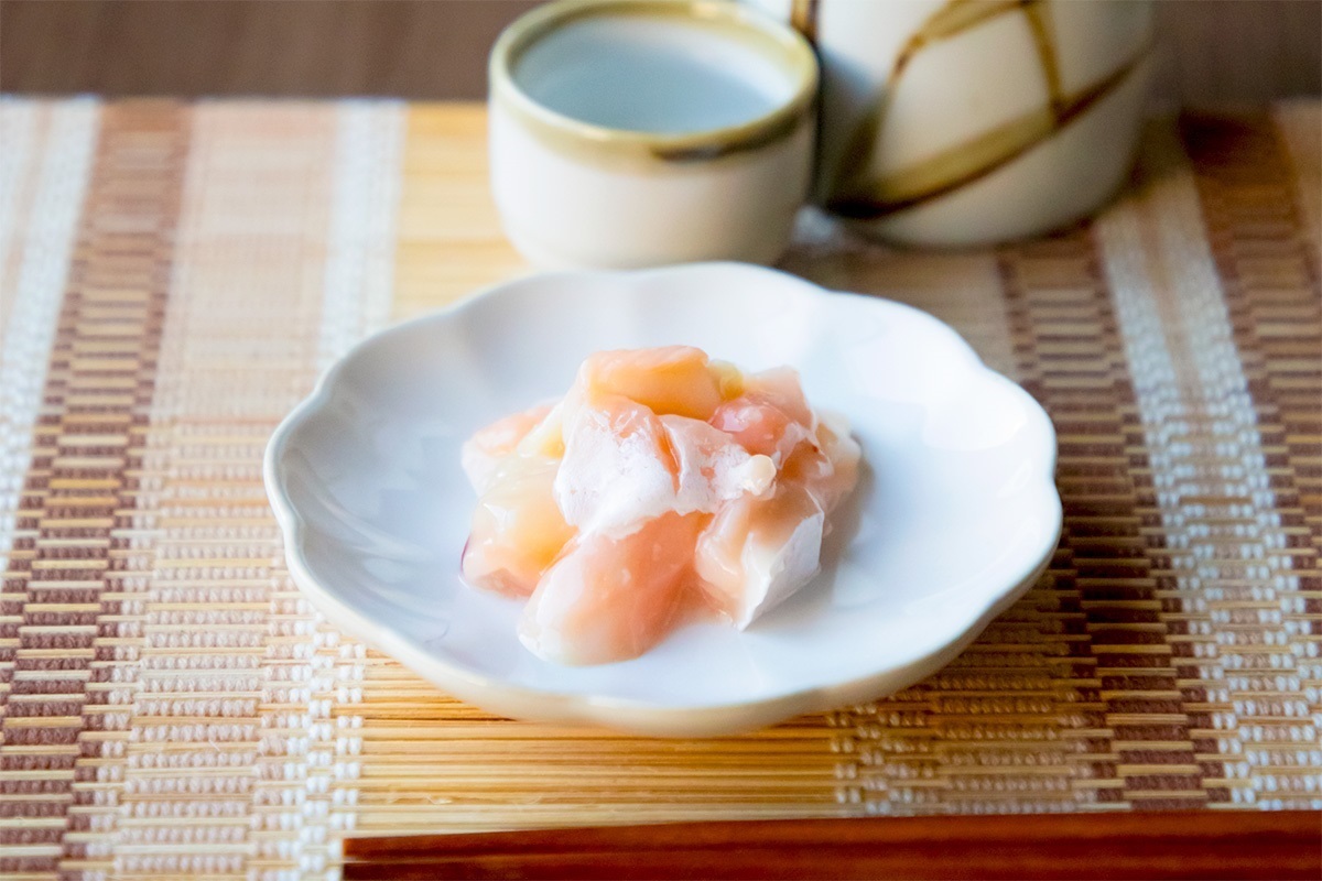 冷蔵ギフトセット】食卓彩るおつまみセット｜魚商 小田原六左衛門