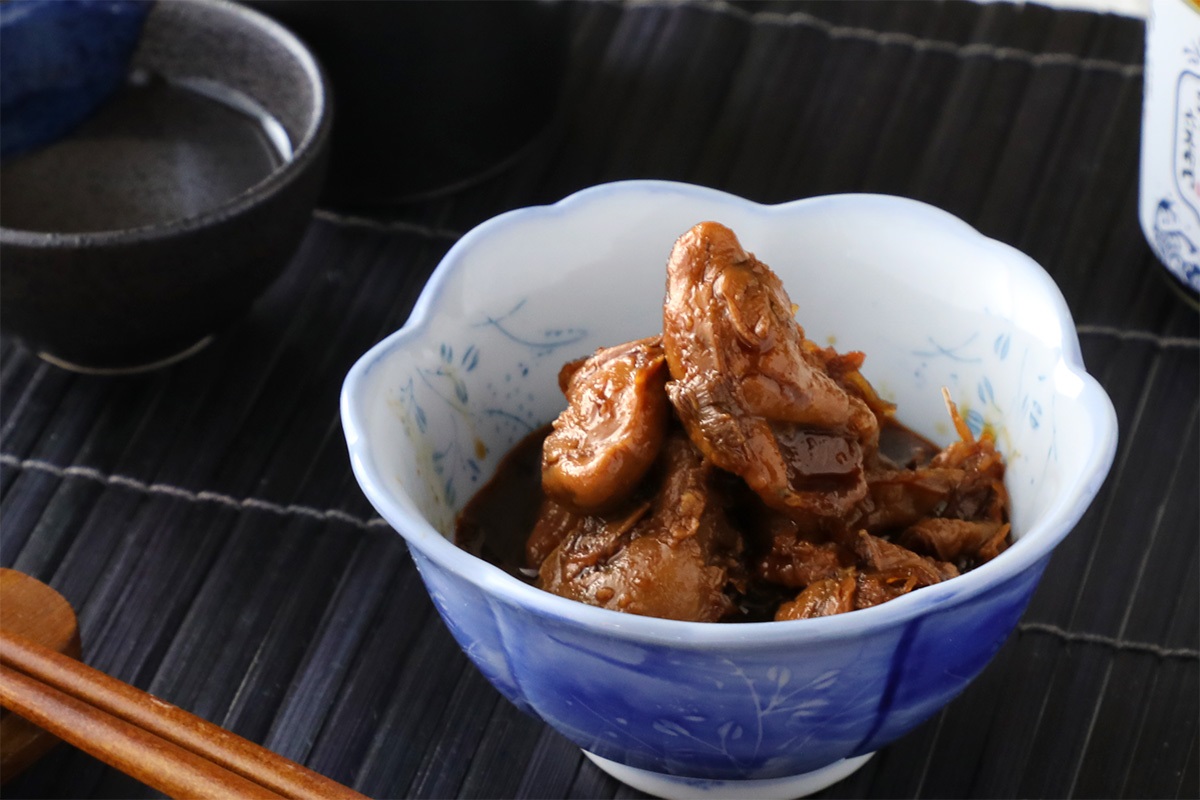 常温ギフトセット】毎日ごはんの彩りセット｜魚商 小田原六左衛門