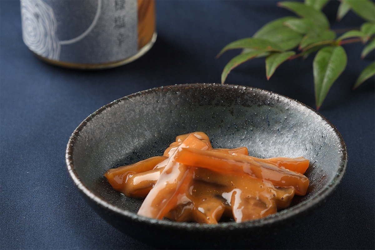 冷蔵ギフトセット】魚商珍味バラエティセット｜魚商 小田原六左衛門