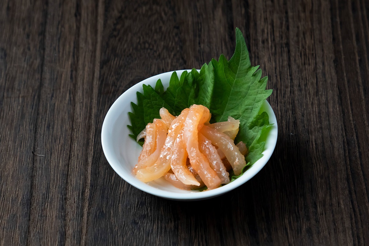 冷蔵ギフトセット】魚商珍味バラエティセット｜魚商 小田原六左衛門