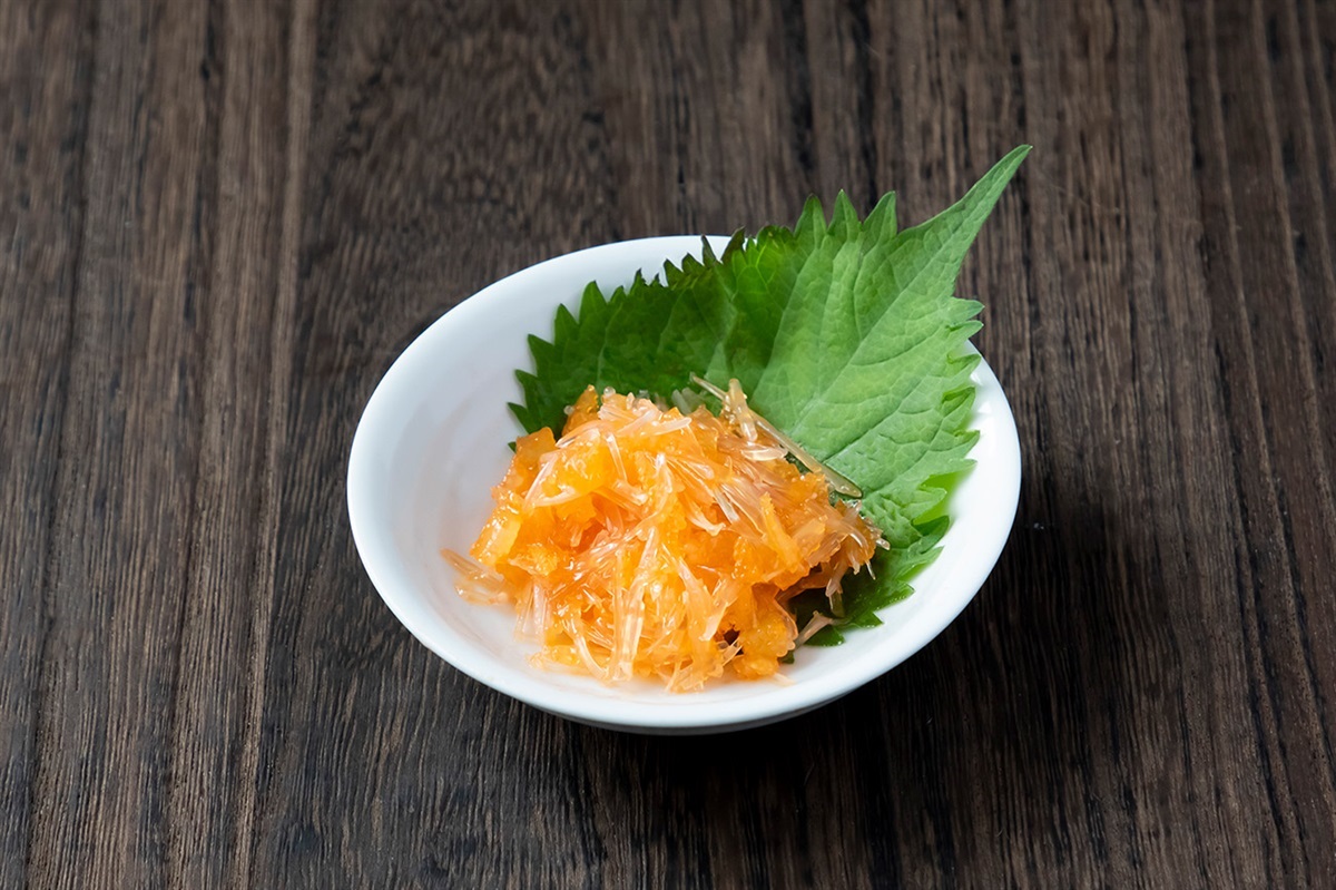 冷蔵ギフトセット】魚商珍味バラエティセット｜魚商 小田原六左衛門