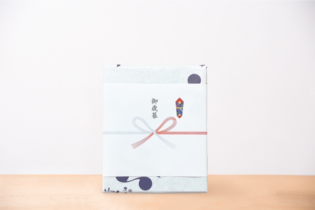 ギフトボックス【瓶4～6本用】｜魚商 小田原六左衛門（さかなや おだ